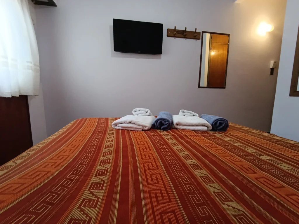 Cuadruple standard 2 ambientes (2)