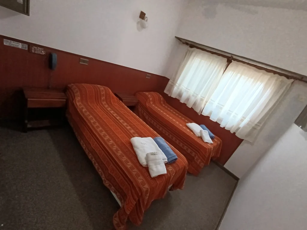 Cuadruple standard 2 ambientes (4)
