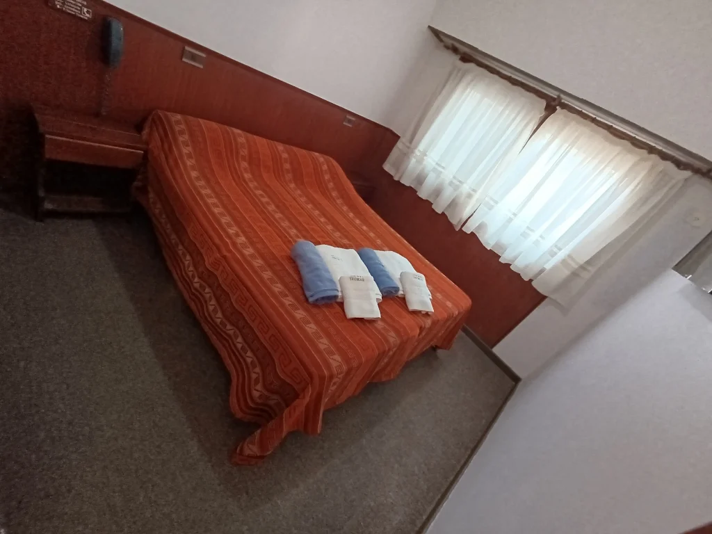 Cuadruple standard 2 ambientes (7)